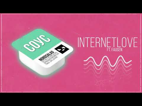 NordSalad - InternetLove (feat. Fausen) (Соус, 2021)
