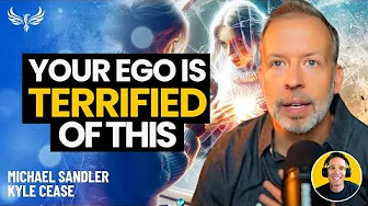 SPIRITUAL CRISIS? Why You Feel Stuck (And How to Break Free) Kyle Cease