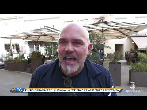 IL NOTIZIARIO EDIZIONE COMPLETA | 12/10/2023