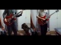 RADWIMPS ドリーマーズ・ハイ ギター 弾いてみた。