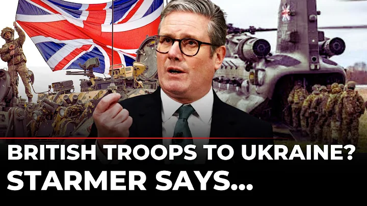 UK News LIVE: Starmer Stuns Parliament on ‘Boots on the Ground in Ukraine’ | Putin | Russia | Europe