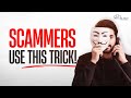 How to Identify Scams in Seconds | Online Fraud Awareness &amp; Safety Tips