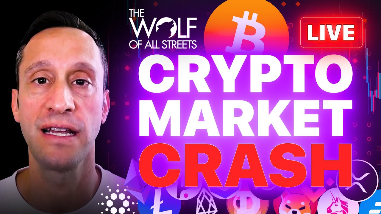 crypto market live