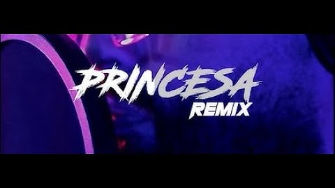 KEN-Y ❌️ ARCANGEL - PRINCESA REMIX (Video Oficial) Coverso Tributos internacionales