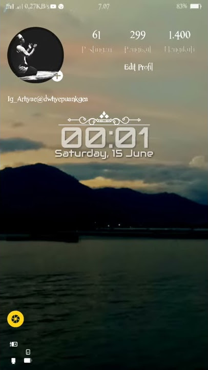 Tak Mampu Setia (Cover)