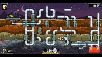 PLUMBER 3 LEVEL 166 ANSWERS HOW TO GET THREE STARS