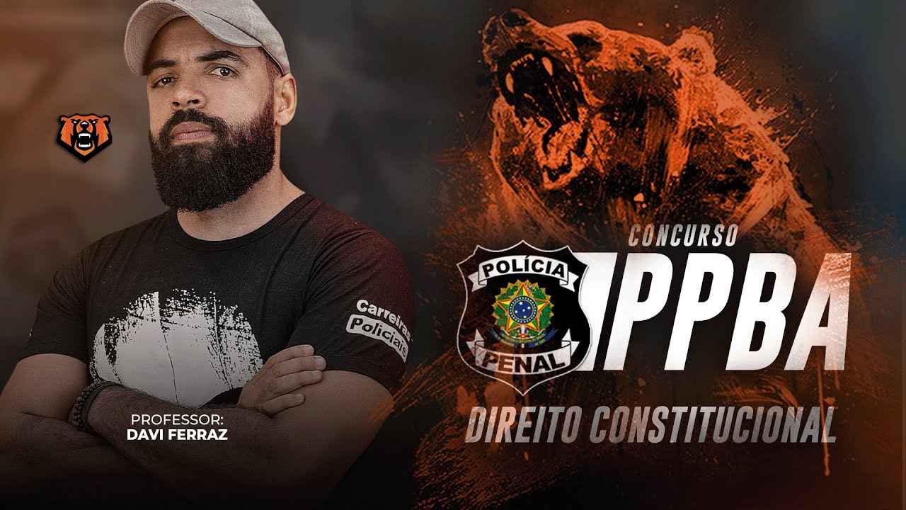 Concurso PMTO - Direito Penal - Prof. Faleiro, Monster Concursos was live., By Monster Concursos