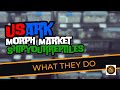 Reptile Support Systems | What They Do | #usark #morphmarket #sphericreptiles #youtubevideos
