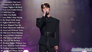 Best Love Song 💕  Romantic &amp; Beautiful Songs 2026  Sad Love Song Playlist  Easy Listening Song