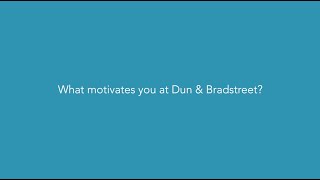 Join the Dun & Bradstreet Small Business Sales Team