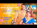 Kaliraang shivratri special  urgent messages from kali  shiva  my twinflame journey  new set up