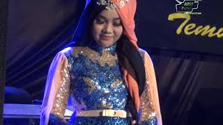 MAYAL MAYAL Qasidah modern El Maula 2018 terbaru