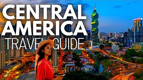 The Best Travel Review of All Countries in Central America! 🗺🧳📸✈️ - DayDayNews
