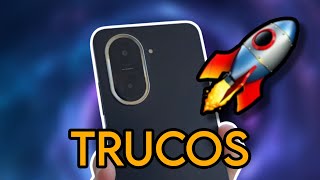 8 Xiaomi Redmi A5 tips and tricks to make it run faster. The cheapest phone on Aliexpress!!! screenshot 3