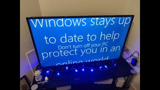 When Ur Pc Gave Up Rsoftwaregore