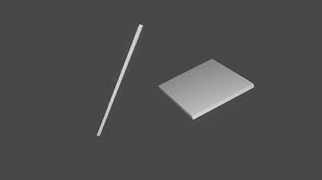 Drumstick Test (MIDIAnimator Beta)