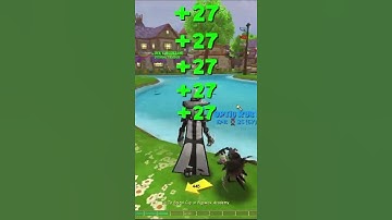 100 MILLION OVERFLOW XP in Wizard 101 (unlocked!) #wizard101 #streamer #twitch