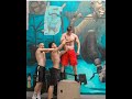 HOLDING hands.. 👬 perfect hold and balance.. SKILLS AND CALIBER #shorts
