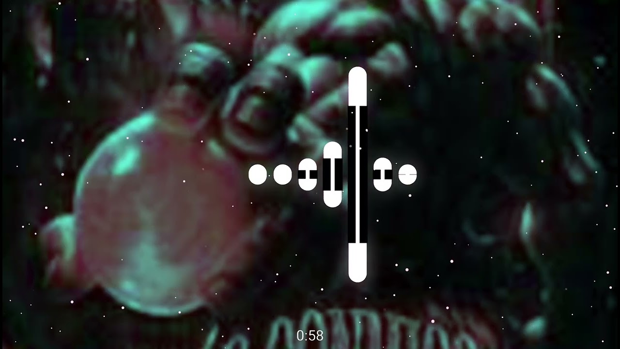 QMIIR, Akhmedov - MÁS CONMIGO (Slowed) (Перезалив: "DJ Dexrd") 