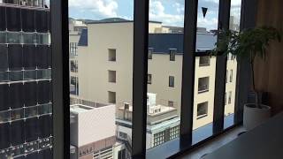 Japonyada Yeni Nesil Kapsül Otel