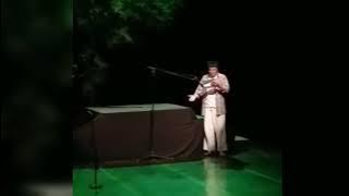 MALAM GEGURITAN// membaca Karya-karya Poer Adhie Prawoto #sastra #sastrajawa #sastraindonesia