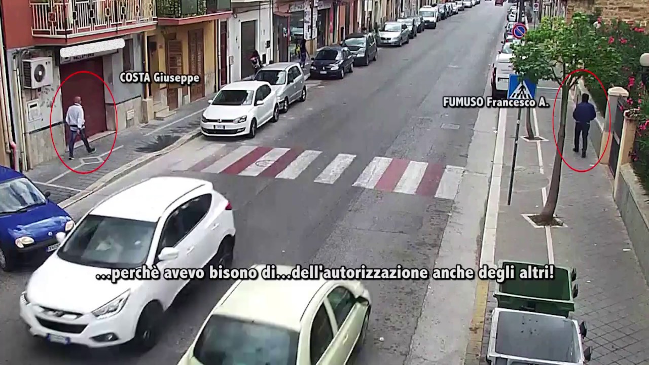 Cupola 2.0: arrestato boss di Bolognetta