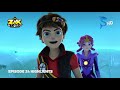 ZAK STORM | URDU DUBBING | EPISODE 24 HIGHLIGHTS | @Kids Zone Pakistan