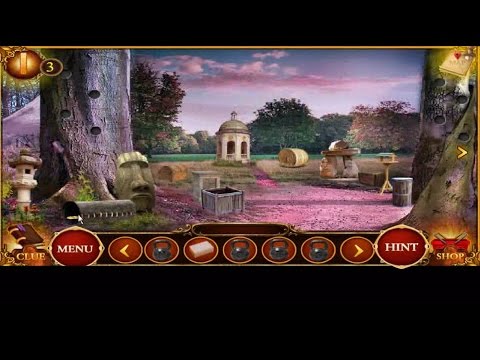 Prince And Princess Escape прохождение игры Prince And Princess Escape прохождение игры