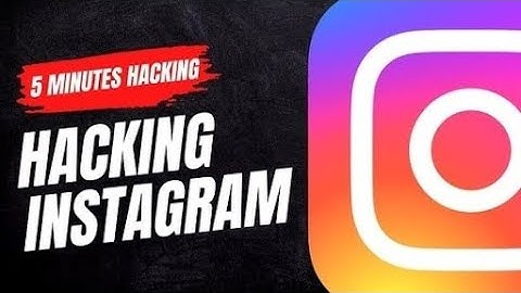Phishing Attacks: How Hackers Utilize Phishing to Instagram Hack
