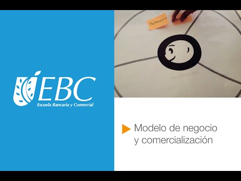 Video: ¿Qué es un modelo de negocio central?