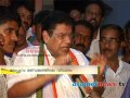 Ahmed malappuram ticket controversy :Election