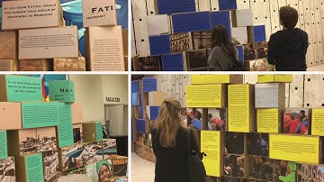 Feel How Gender Shapes Migration