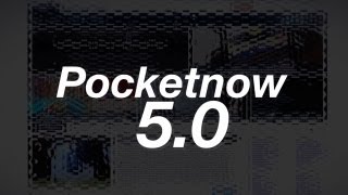Pocketnow 5.0 - Coming Soon