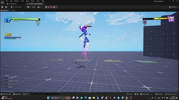 Stickman Mayhem: Weekly Devlog 4