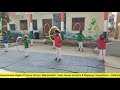 Hula Hoops &amp; Skipping Competition 2025-26 | Government Higher Primary School (GHPS), Makanahalli