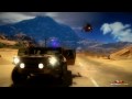 Just Cause 2 Videoanteprima by Spaziogames