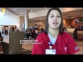 Nurses share their favorite aspects of the university of kansas health system