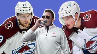 Makar And MacKinnon Will Make HOW MUCH