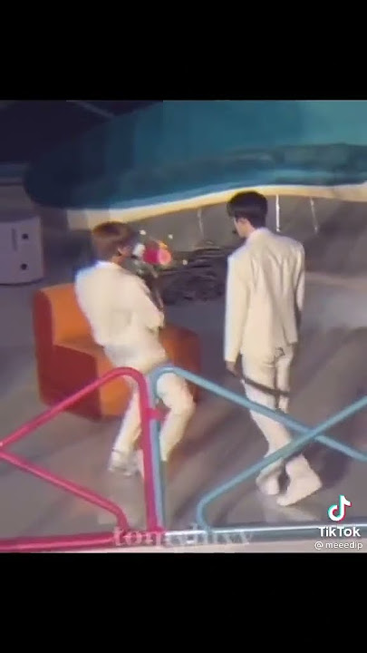 NCT Jaehyun and Yuta thinking Haechan fainted for real at Neo City The Link