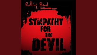 Video thumbnail of "Release - Sympathy for the Devil"