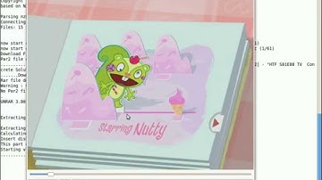 nzb-streamer demo - opensource usenet movie streaming