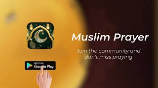 Muslim Pro: Prayer Times of Ramadan 2021 screenshot 3