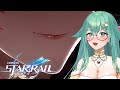 I CAN FIX HER | Reacting to Kafka trailer Myriad Celestia: The Jepella Rebellion | Honkai: Star Rail