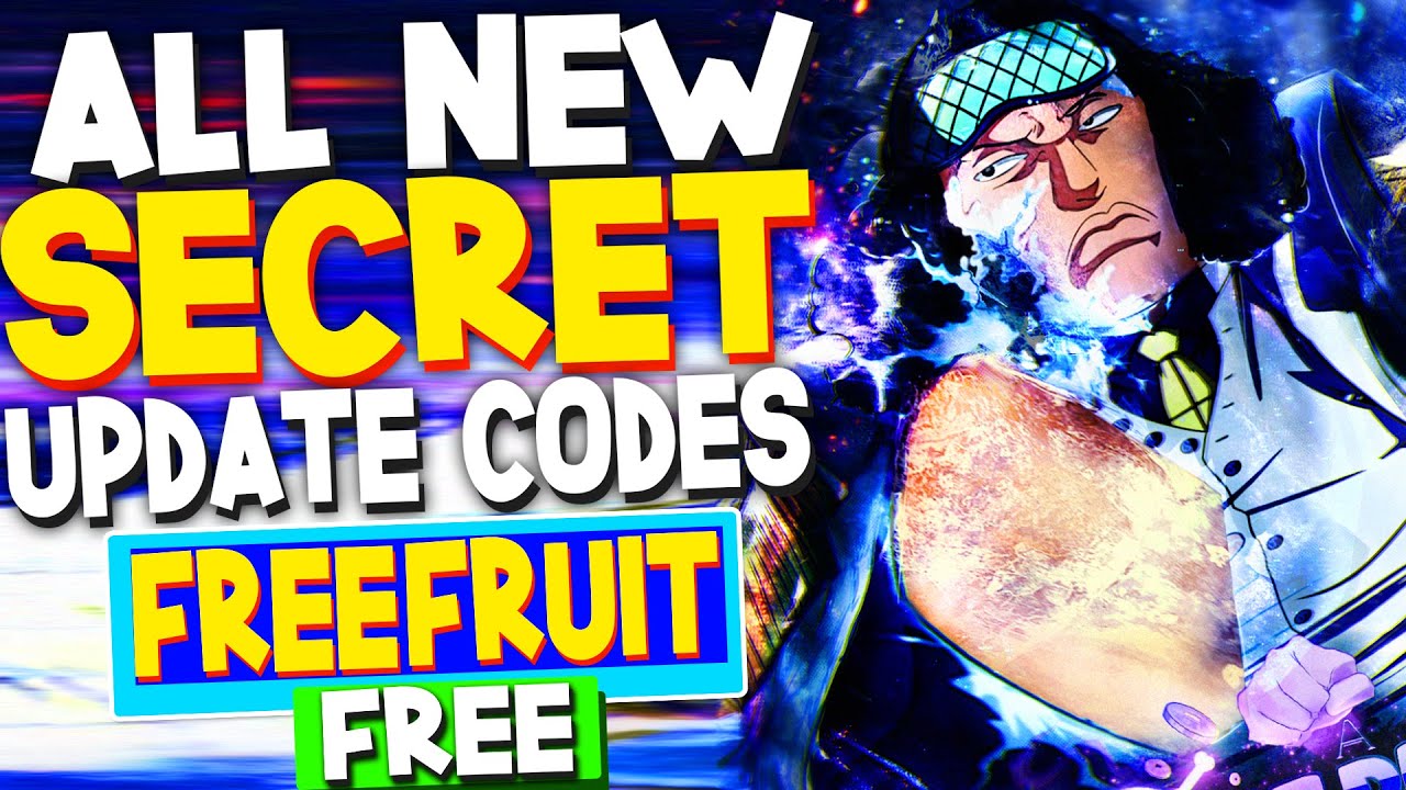 ALL NEW *SECRET* X2 XP UPDATE CODES in A ONE PIECE GAME CODES (Roblox A 0ne Piece  Game Codes) 