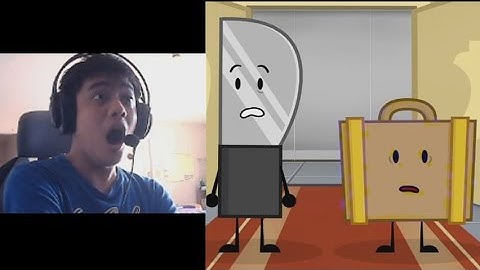 This Changes Everything! - "The Reality of the Situation" | Inanimate Insanity [S2E16] Reaction
