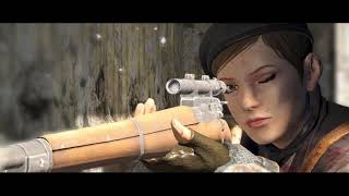 Sniper Elite V2 Remastered  Nintendo Switch Trailer