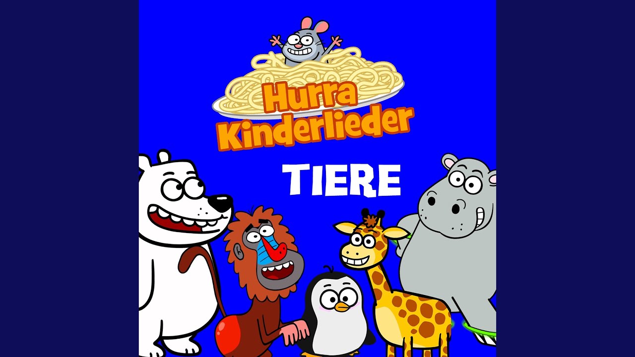 Die Maus Ist Allein Zu Haus Die Maus ist allein zu Haus - YouTube