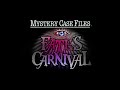 Mystery Case Files - Fate&#39;s Carnival OST 4 : Isis Palace