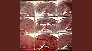 First Terrors A4: Drone Box 4