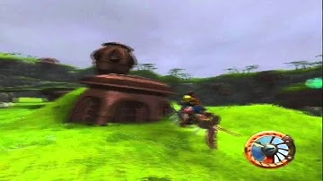 JAK & DAXTER HD COLLECTION GAMEPLAY WALKTHROUGH - PART 6